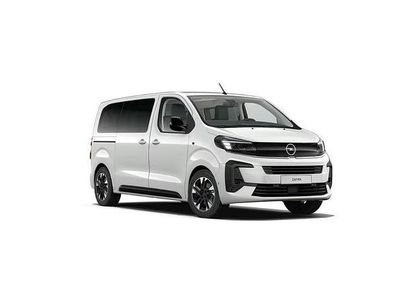 Neu Opel Zafira 179 PS (131 kW) 2025 Weiß Van / Kleinbus