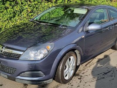 gebraucht Opel Astra GTC Astra H1.6 *TÜV + INSPEKTION NEU*