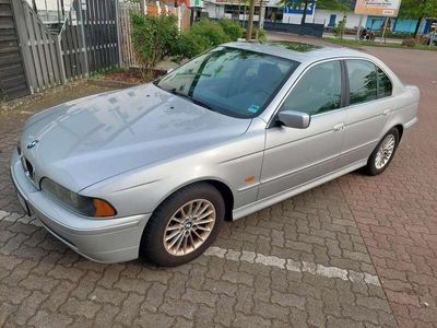 gebraucht BMW 530 530 d E39 Facelift