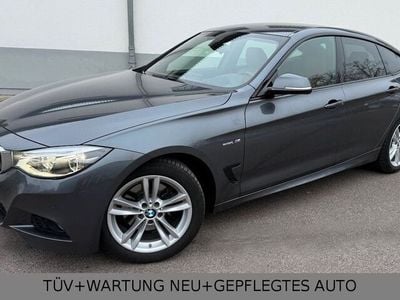 BMW 330 Gran Turismo