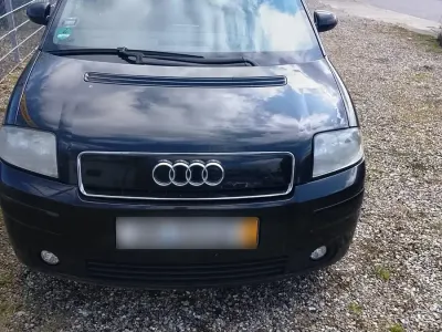 Gebraucht Audi A2