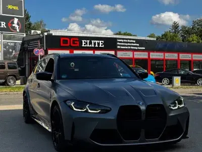 Gebraucht BMW M3