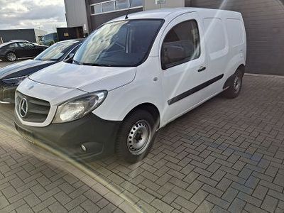Mercedes Citan 109