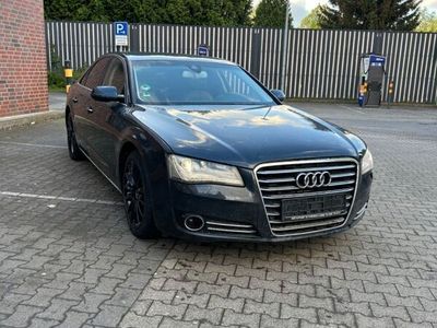 gebraucht Audi A8 4.2 FSI tiptronic quattro -