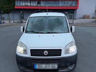 Fiat Doblò
