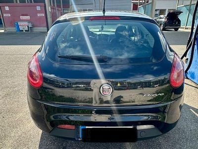 Fiat Bravo