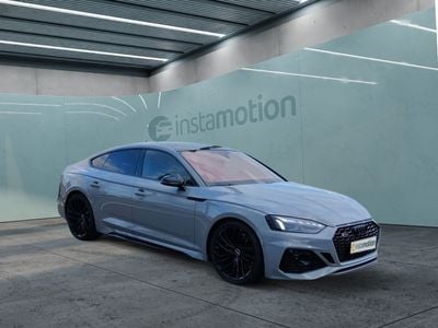 Audi RS5 Sportback