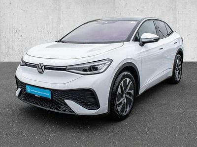 Gebraucht VW ID.5 Pro 210 kW (286 PS) 2025 Schwarz SUV