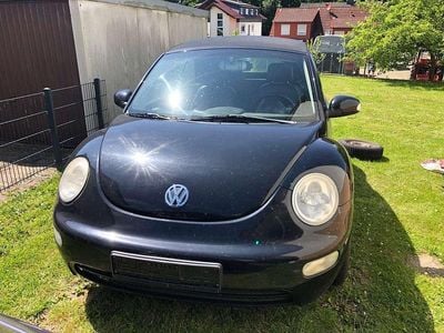 VW Beetle