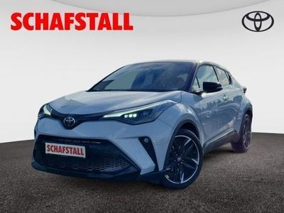 gebraucht Toyota C-HR Basis