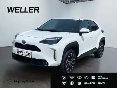 Gebraucht Toyota Yaris Hybrid Team 2024 Andere