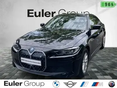 Gebraucht BMW i4