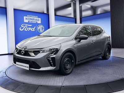 Gebraucht Mitsubishi Colt Select 143 PS (105 kW) 2025 Grau Kleinwagen