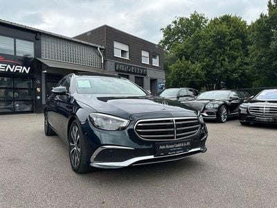 Mercedes E400