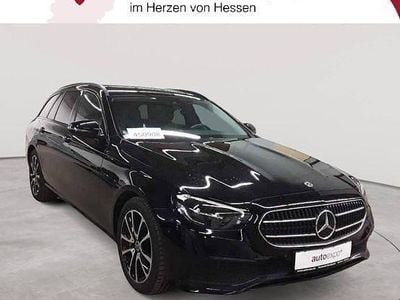 Mercedes E400