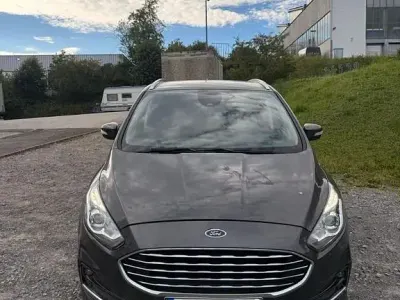 Gebraucht Ford S-MAX