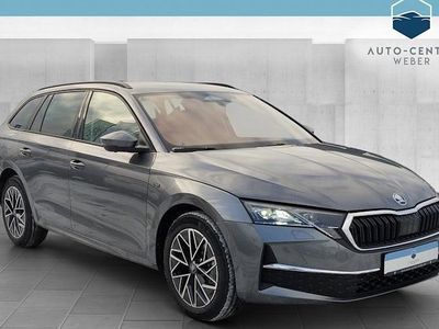 Grau Gebraucht 2025 Skoda Octavia Tour Kombi | 36.210 € (Teuer)