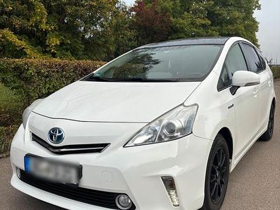 Toyota Prius+