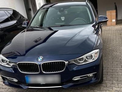 BMW 325