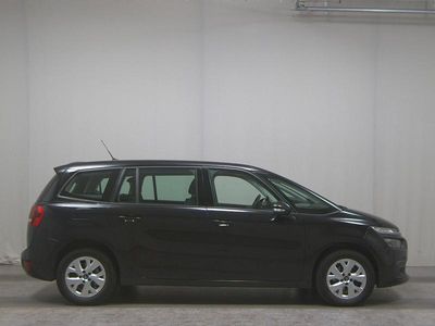 Citroën C4 SpaceTourer