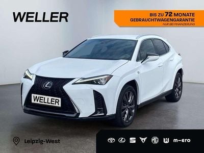 Lexus UX 250h