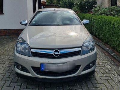 Opel Astra Cabriolet