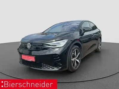 Gebraucht VW ID.5