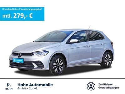 VW Polo