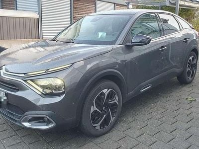 Gebraucht Citroën C4 PureTech 131 PS (96 kW) 2024 SUV