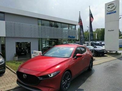 Gebraucht Mazda 3