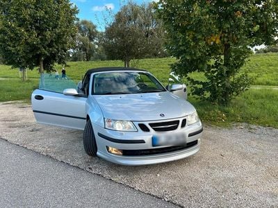 Saab 9-3 Cabriolet