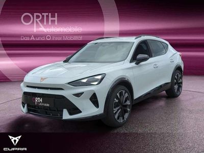 Neu Cupra Formentor VZ 333 PS (244 kW) 2026 Nevada weiss SUV