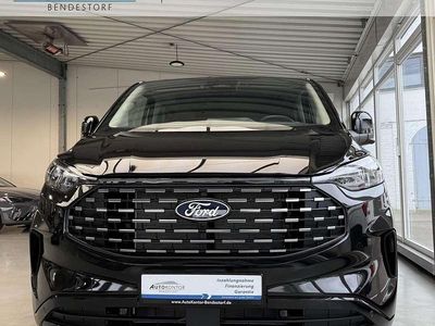 Nuova Ford Tourneo Titanium X 170 CV (125 kW) 2026 Nero Monovolume