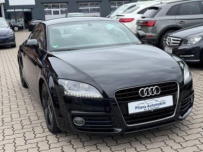 Audi TT Roadster