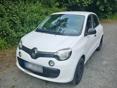 Gebraucht Renault Twingo