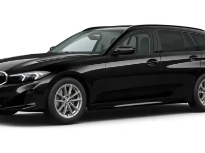 Gebraucht BMW 318