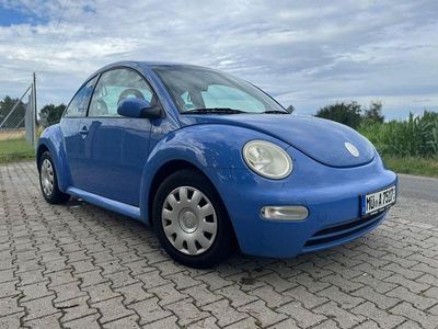 VW Beetle
