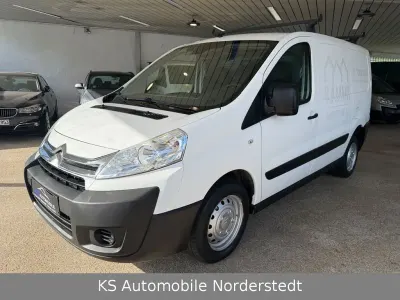 Gebraucht Citroën Jumpy