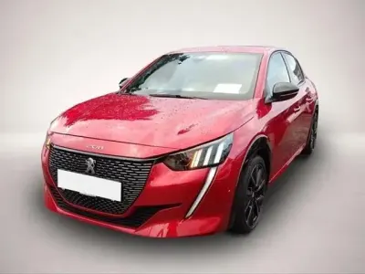 Gebraucht Peugeot 208 GT 131 PS (96 kW) 2023 Manufacturer Kleinwagen