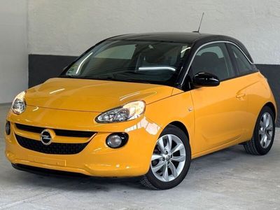 Opel Adam