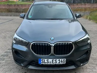 Usado BMW X1