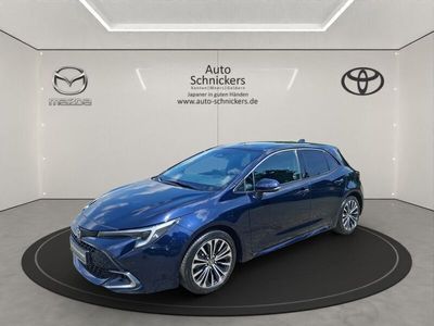 Toyota Corolla Hybrid