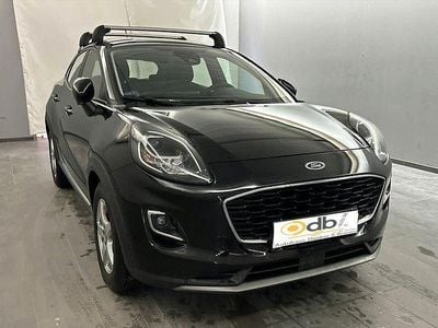 Ford Puma Gen-E