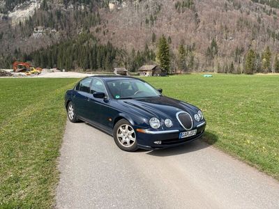 gebraucht Jaguar S-Type V6 Executive