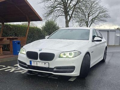 Occasion BMW 518 150 PK (110 kW) 2013 Sedan
