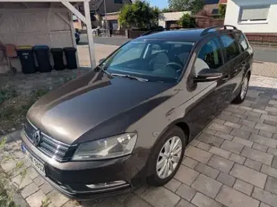Gebraucht VW Passat