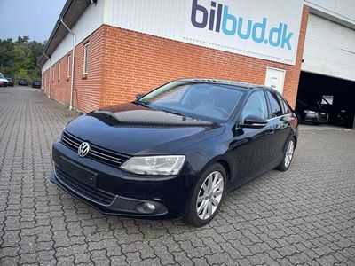 VW Jetta