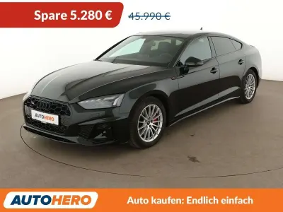 Gebraucht Audi A5