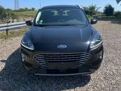 Gebraucht Ford Kuga