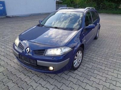 Renault Mégane GrandTour